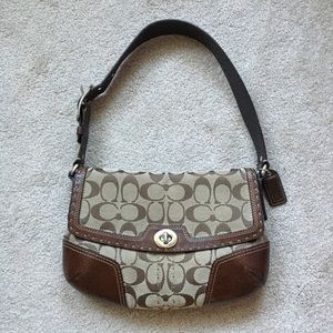 EXCELLENT CONDITION Coach Purse 👜